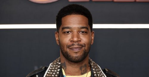 Kid Cudi pone en su sitio a un troll que dice que está acabado