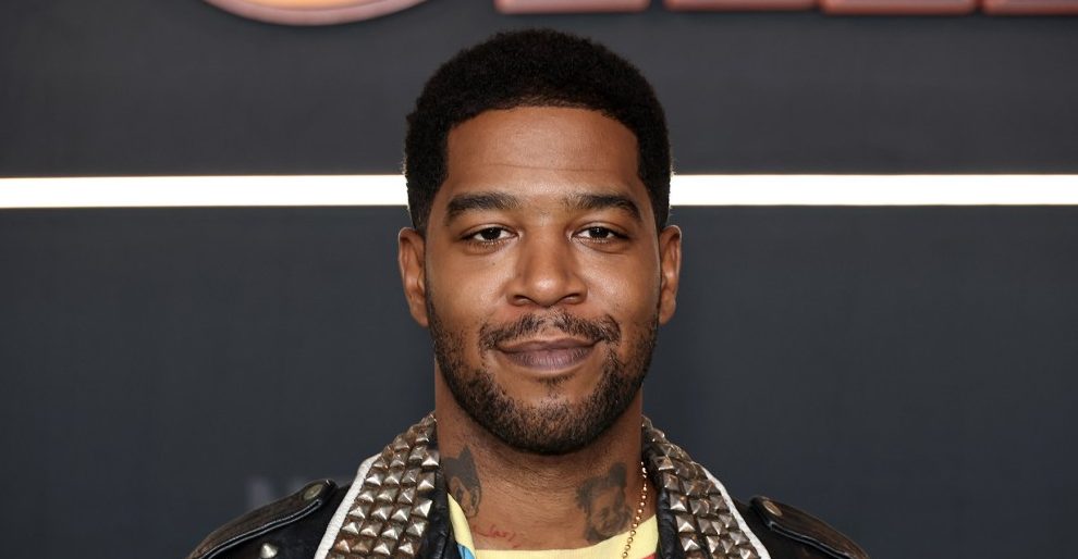 Kid Cudi pone en su sitio a un troll que dice que está acabado