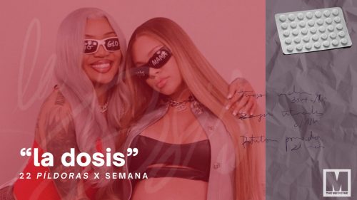 «la dosis» 016: los duros con los duros en modo no molestar