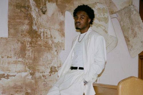 Lil Tjay se desmarca del tiroteo de Offset y dice estar «confundido»