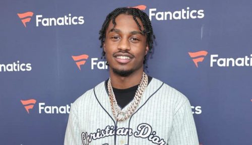 Lil Tjay rebaja tensión con Offset: «No tengo beef con nadie»