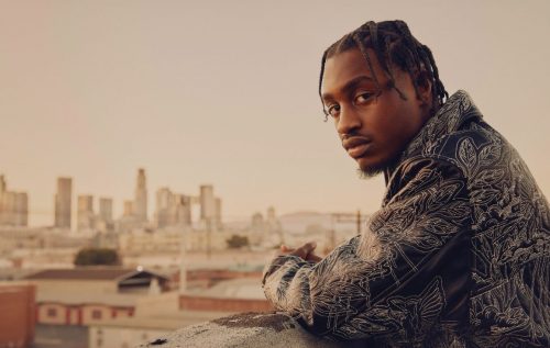 Lil Tjay es arrestado en relación al tiroteo de Offset