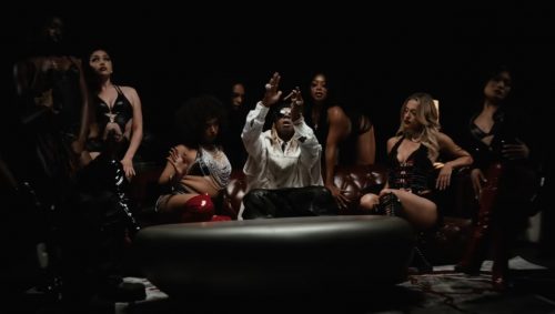 Lil Wayne y Lil Twist reactivan la nostalgia con el clip de ‘Addict’
