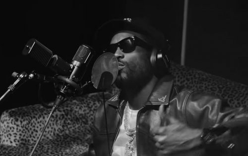 Meek Mill vuelve con ‘In My Eyes Freestyle’ antes de su álbum