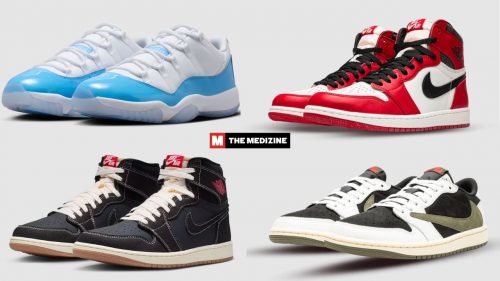 Las mejores Air Jordan: guía completa 2026