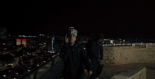 Menor Dlblok lanza ‘RAIDERS’ y consolida su hueco en la escena