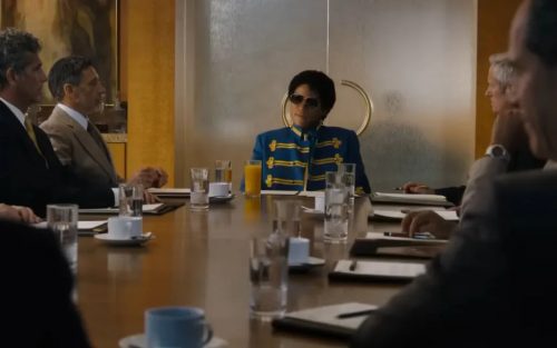 Por qué la crítica especializada es incapaz de entender «Michael»