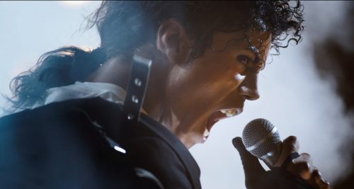 ¿Va a ser «Michael» el biopic más visto de la historia?