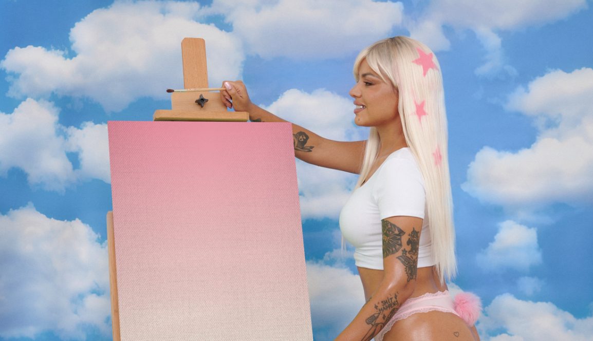 Hablamos con Ms Nina sobre ‘Culona el mundo es tuyo’