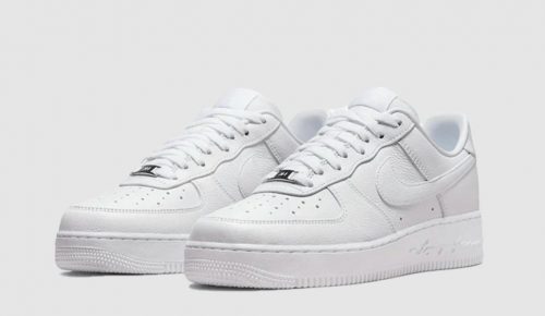 NOCTA x Nike: modelos, historia y todos los drops de Drake