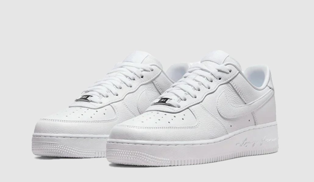 NOCTA x Nike: modelos, historia y todos los drops de Drake