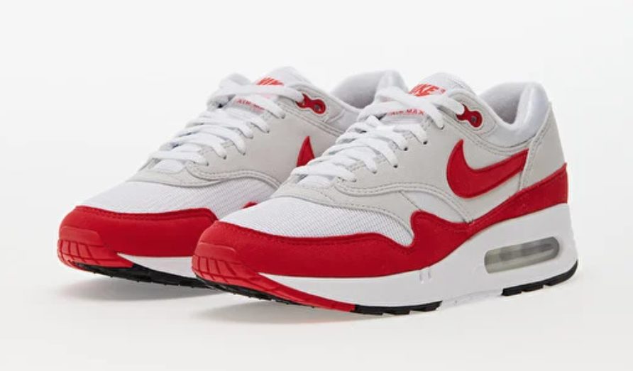 Nike Air Max 90 Infrared colorway original ventana aire ampliada talon