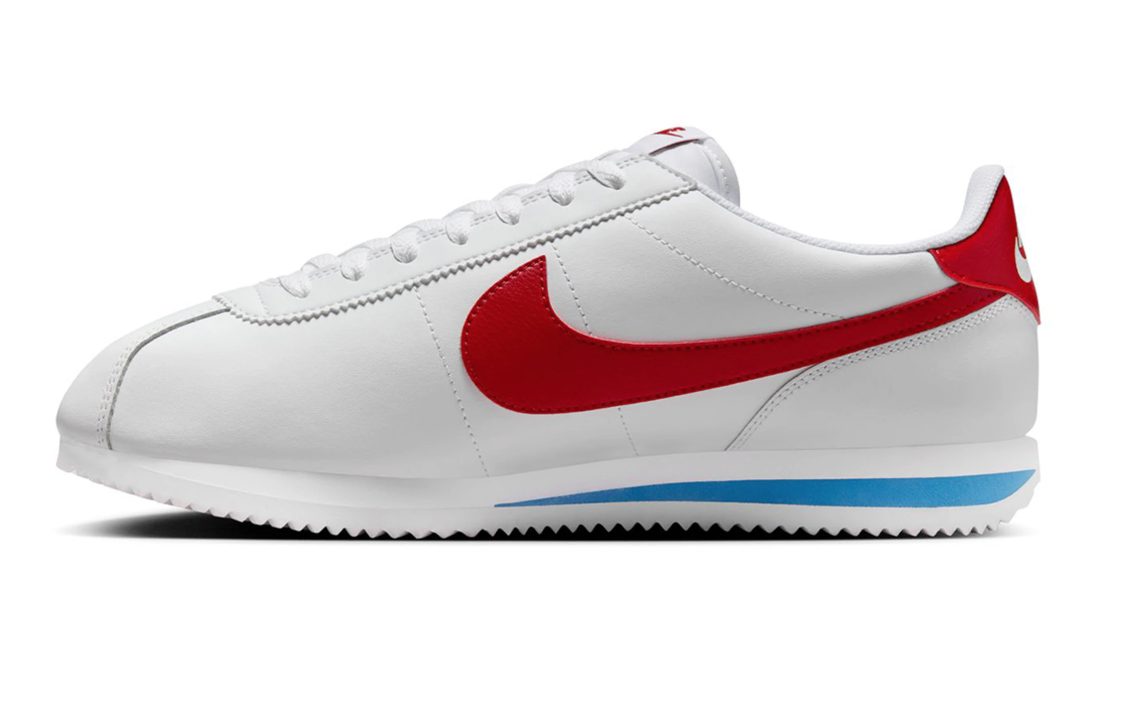 Nike Cortez: historia, colorways y precios 2026