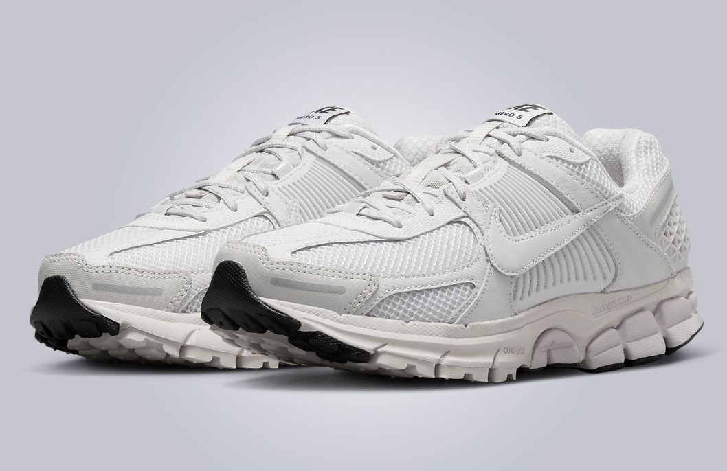 Nike Vomero 5: historia, colorways y precios 2026