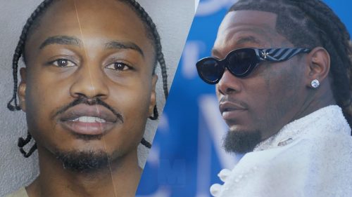 ¿Inició Lil Tjay la pelea con Offset que terminó en un disparo?