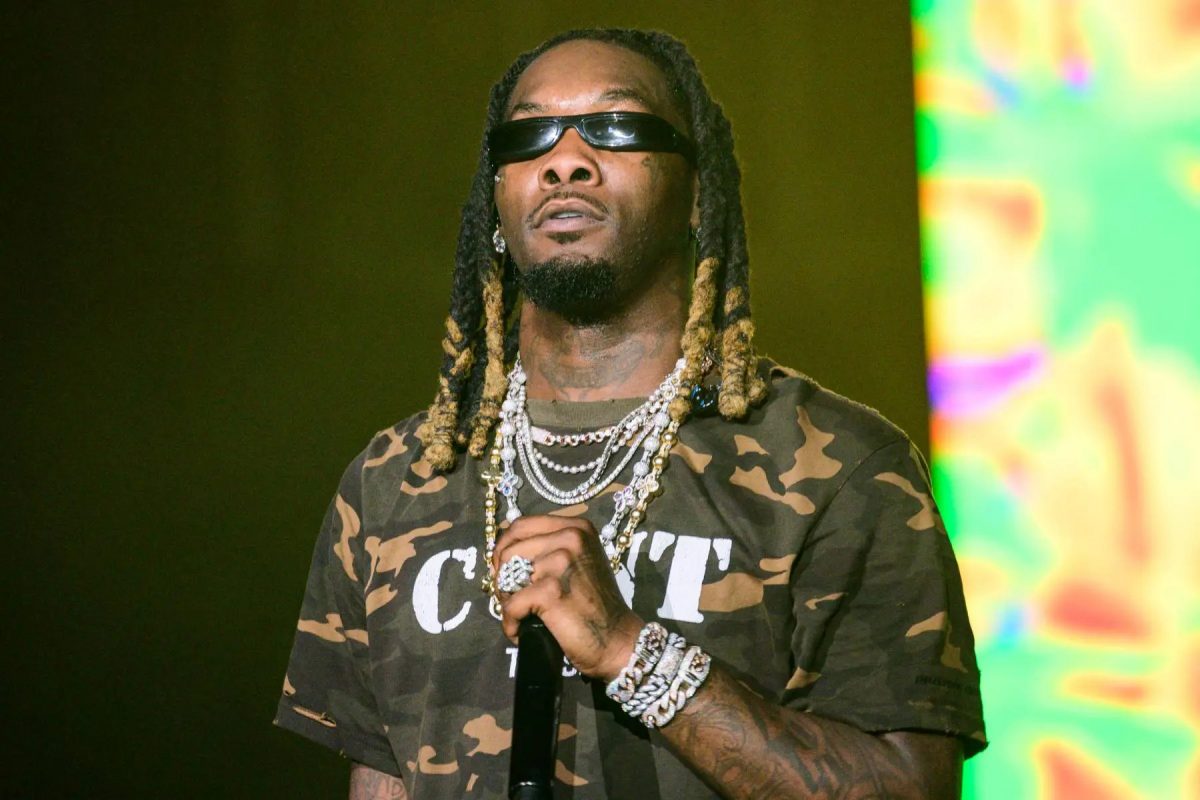 Offset quería una prueba de ADN del hijo de Cardi B con Stefon Diggs