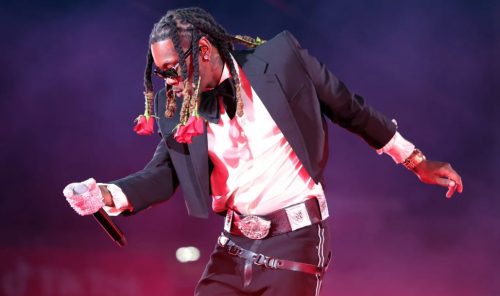 Offset es disparado en Florida: qué se sabe del tiroteo