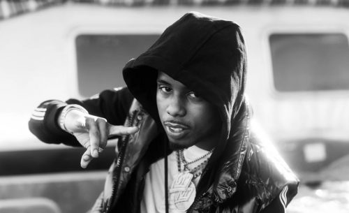 El abogado de Pooh Shiesty abandona el caso