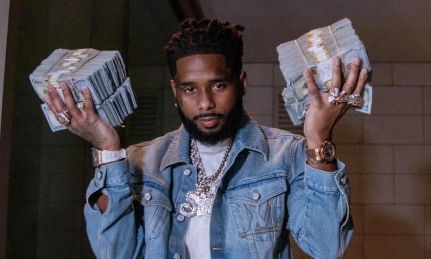 Pooh Shiesty no podrá salir bajo fianza tras el secuestro de GuWop