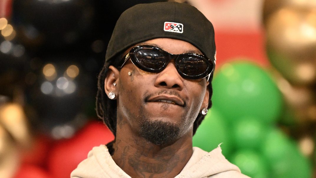 Un productor le reclama 20.000 dólares a Offset