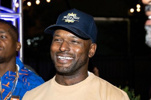 ¿Está ScHoolBoy Q usando Ozempic?