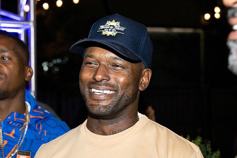 ¿Está ScHoolBoy Q usando Ozempic?