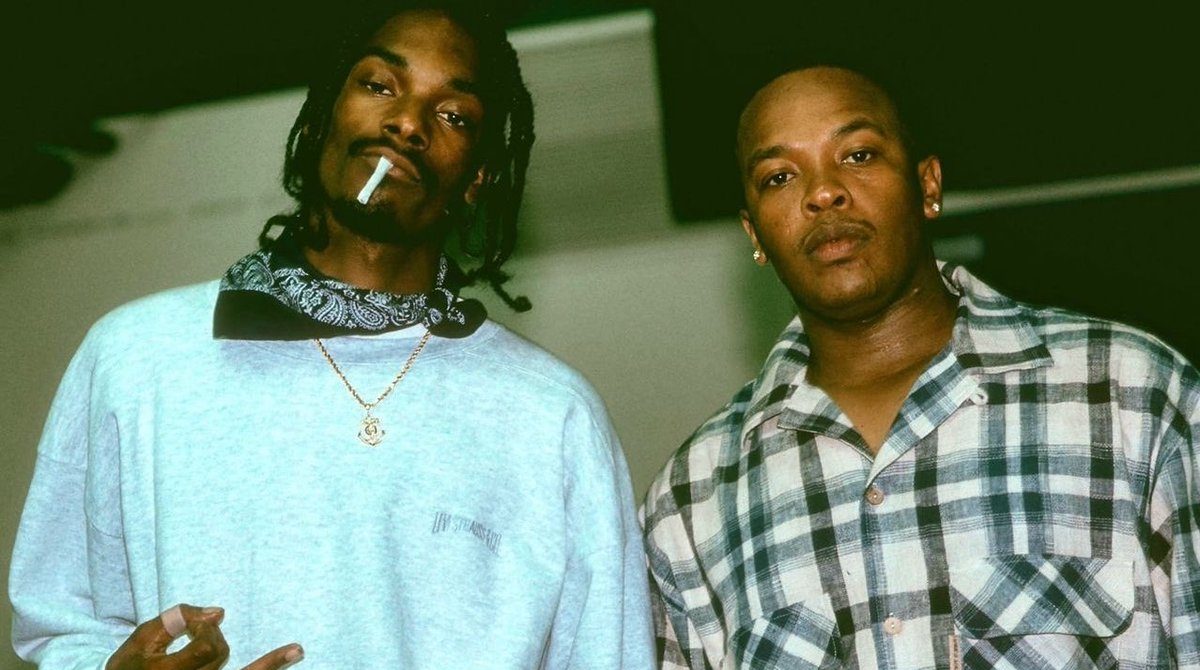 Comienza el rodaje de la película sobre la vida de Snoop Dogg