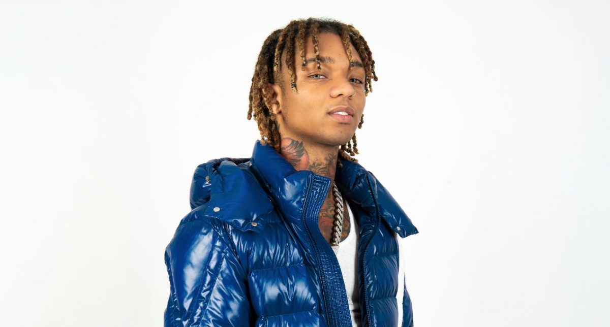 Swae Lee lanza su nuevo álbum ‘SAME DIFFERENCE’