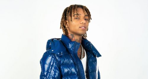 Swae Lee lanza su nuevo álbum ‘SAME DIFFERENCE’