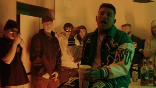 SwaggGlock une fuerzas con Kidd Keo y Reality en ‘GANG LIFE’