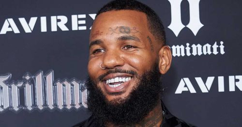 The Game explica el elegir a Drake en su beef contra Kendrick