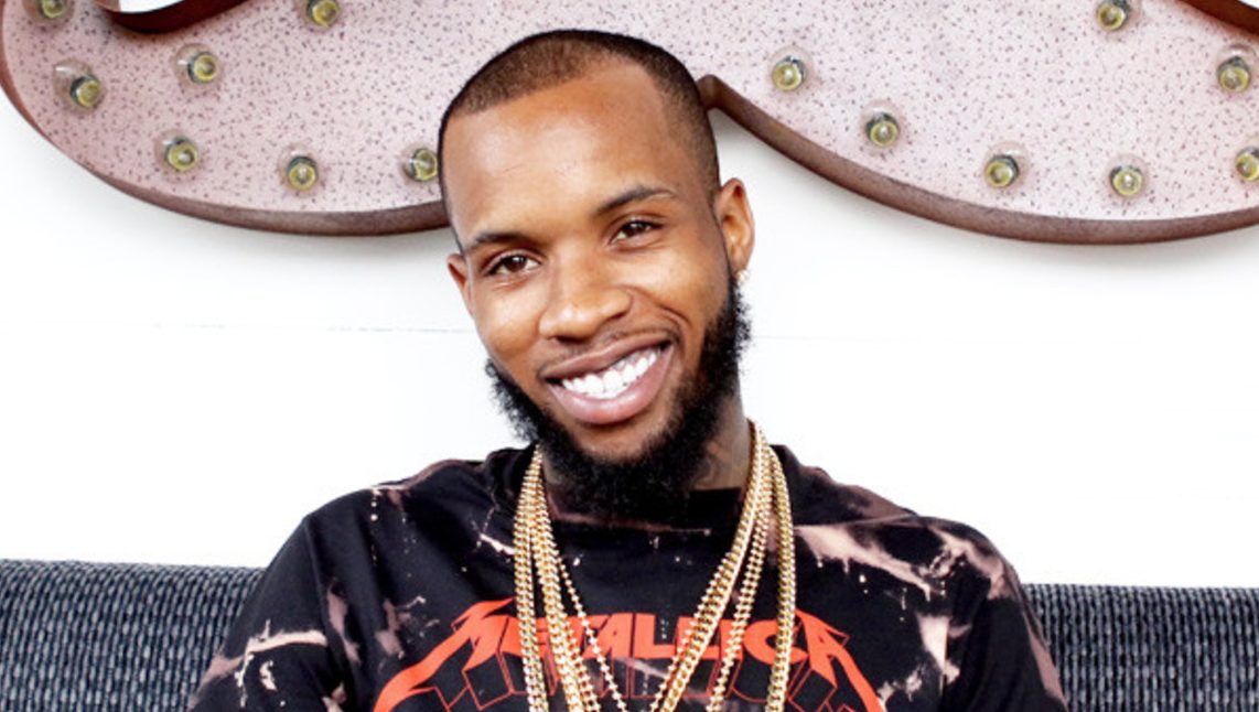 Tory Lanez pone una demanda masiva por 100 millones de dólares