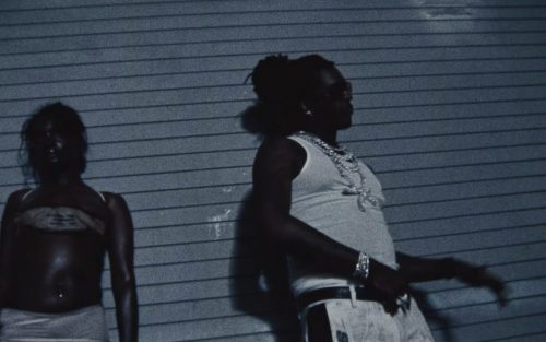 Trippie Redd une fuerzas con Young Thug en ‘Paperbag Boy’