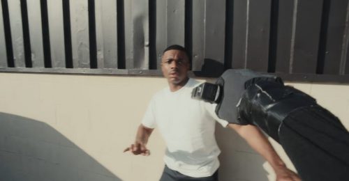 Vince Staples convierte ‘Blackberry Marmalade’ en una película