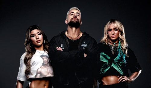 XO y WWE se unen antes de WrestleMania 42 con una colección