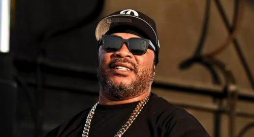 Xzibit tiene más de 1 millón en deudas fiscales en pleno divorcio