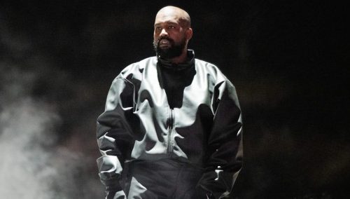 Ye confirma su concierto en Praga en plena polémica