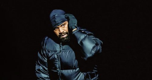 Vetan la entrada de Ye a UK, cancelan el Wireless y él responde