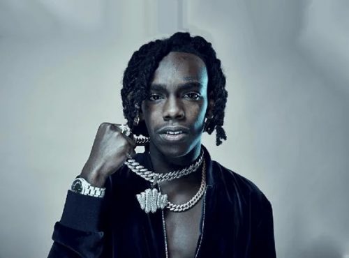 La madre de YNW Melly asegura que su hijo estará pronto en casa