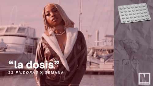 «la dosis» 018: poco mainstream y mucho de lo que se va a pegar