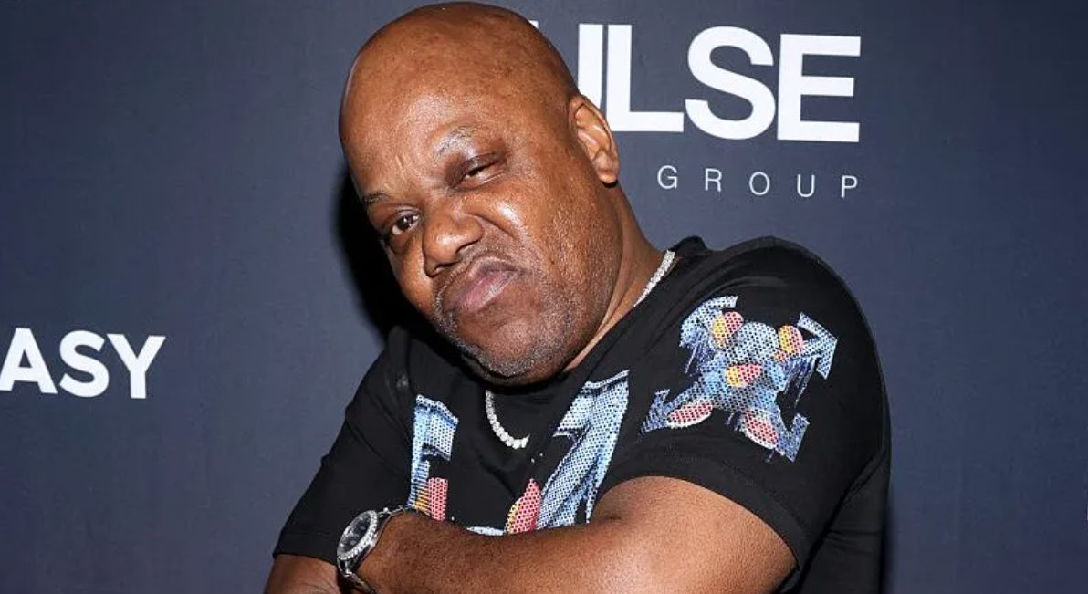 Too $hort celebra su cumpleaños rodeado de estrellas