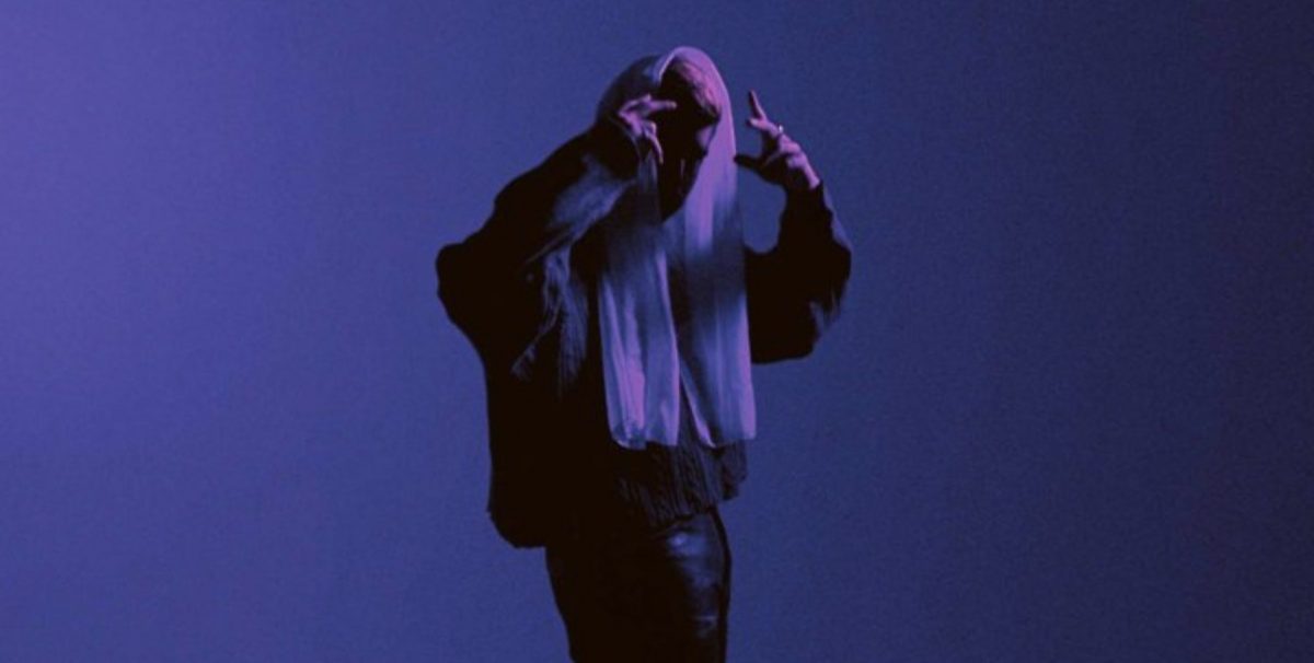 ABHIR publica ‘ULTRASWAN’, su tercer álbum de estudio
