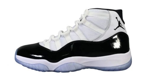 Air Jordan 11: historia, colorways y precios 2026