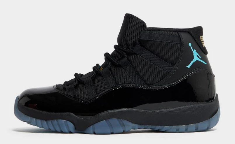 Jordan Air 11 negro stock JD Sports Espana 2026 210 euros adulto