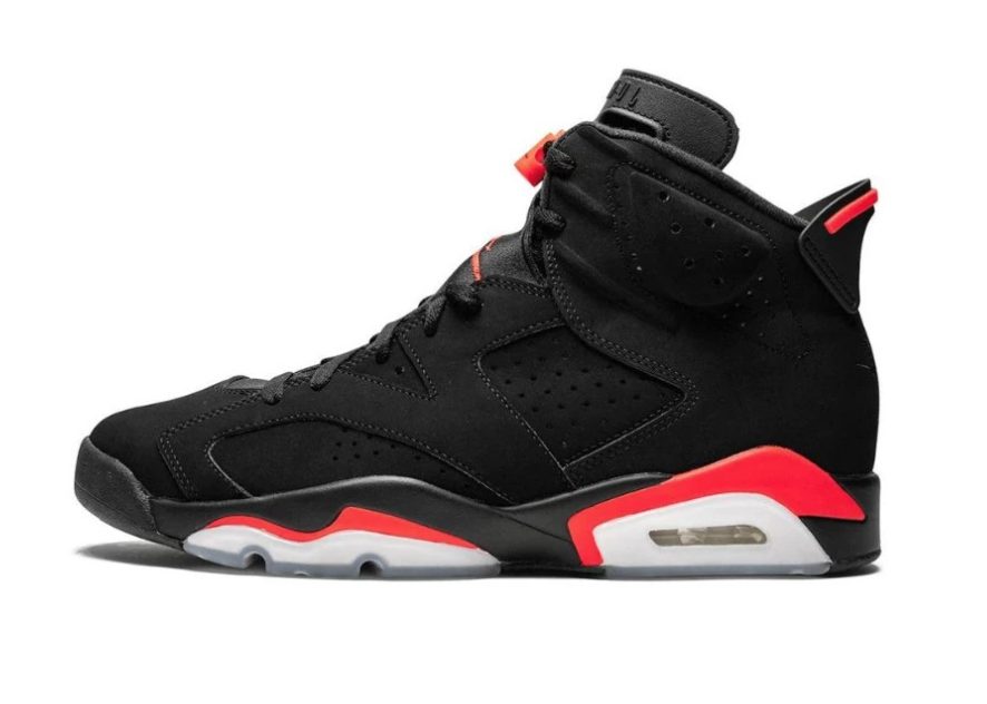 Air Jordan 6: historia, colorways y precios 2026