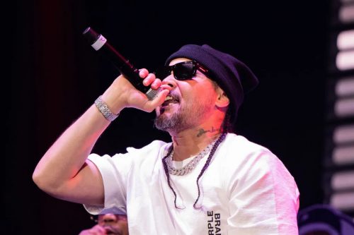 Netflix hará un documental sobre la vida de Bizzy Bone