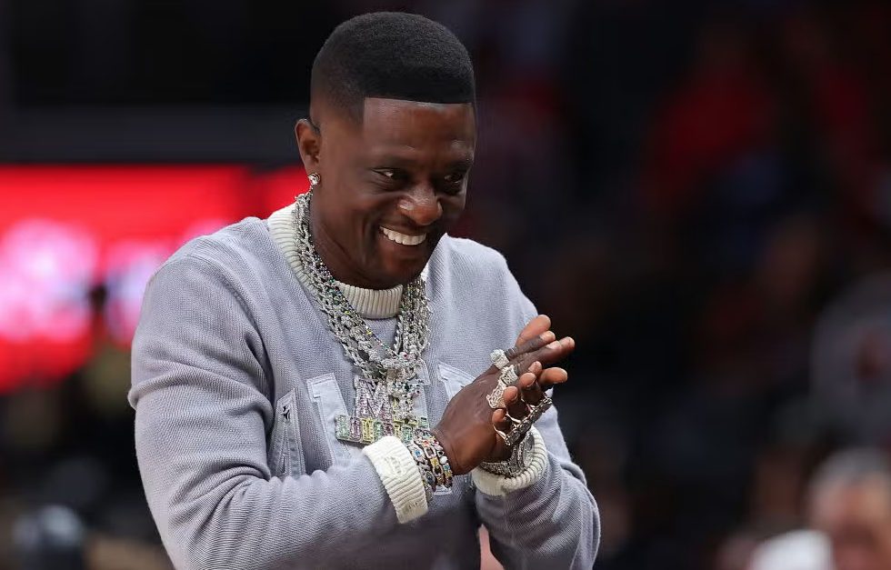 Boosie Badazz carga contra Fredo Bang