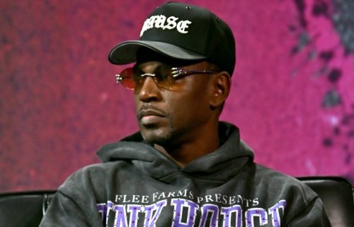Cam’ron y J. Cole llegan a un acuerdo tras la demanda
