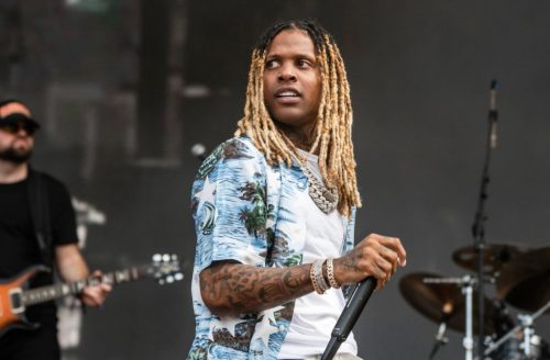 Quieren añadir nuevos cargos contra Lil Durk antes de su juicio