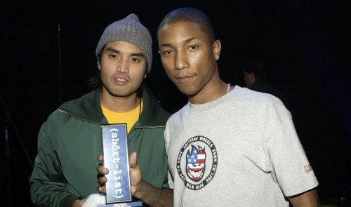 La demanda de Chad Hugo contra Pharrell podría ser desestimada